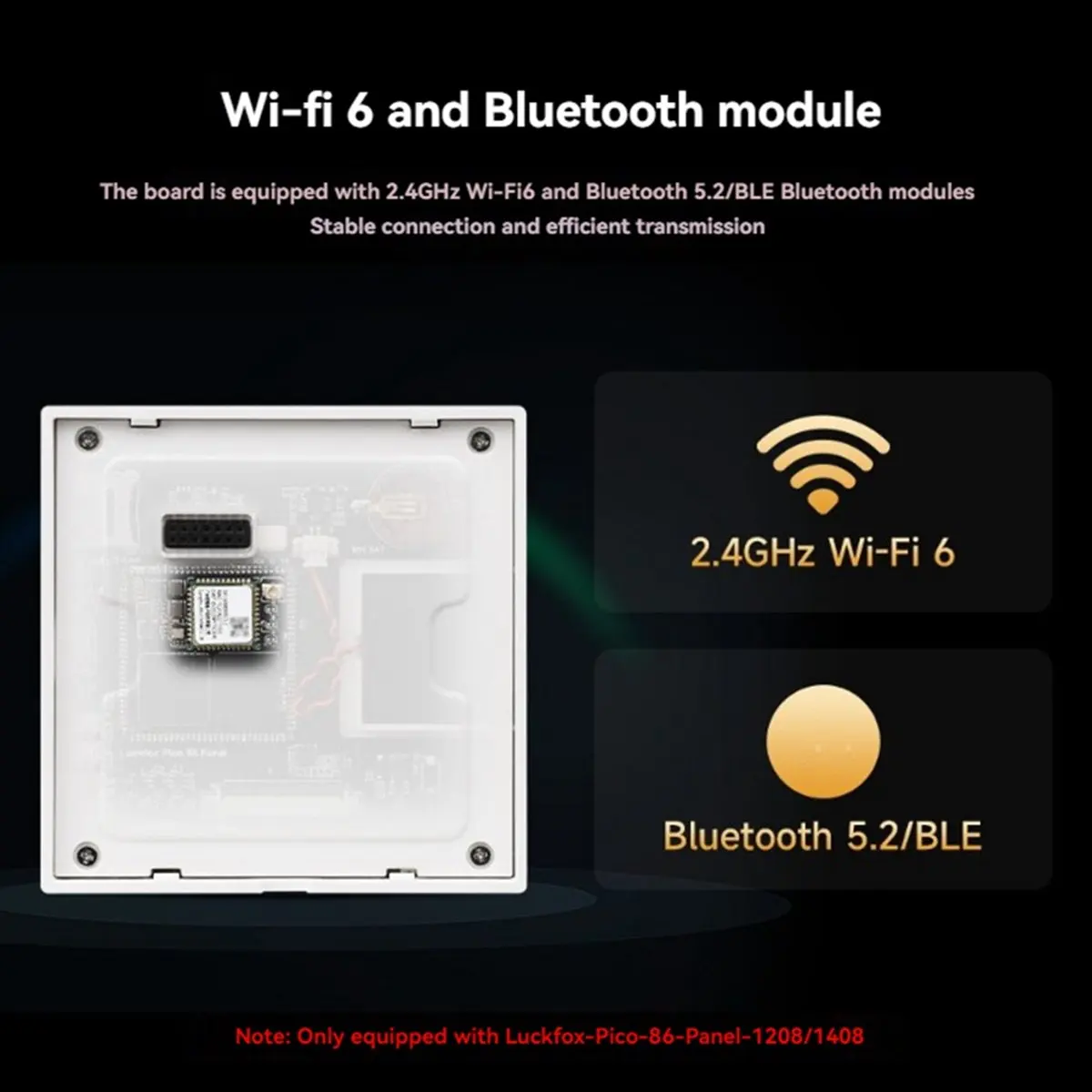 4-inch-smart-scene-wall-switch-86-type-touch-screen-center-control-panel-rv1106g2-05tops-no-wifi-bluetooth