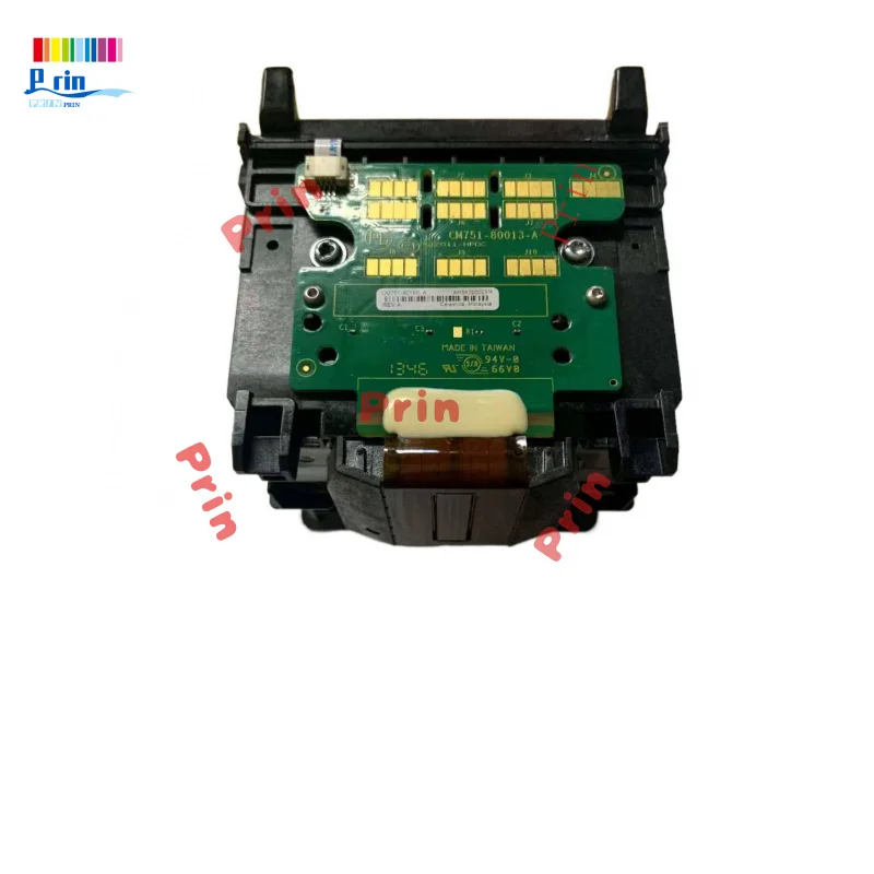 

Оригинальные печатающие головки HP 952, 955 для принтеров 8210, 8216, 8740, 7720, 7730, 7740
