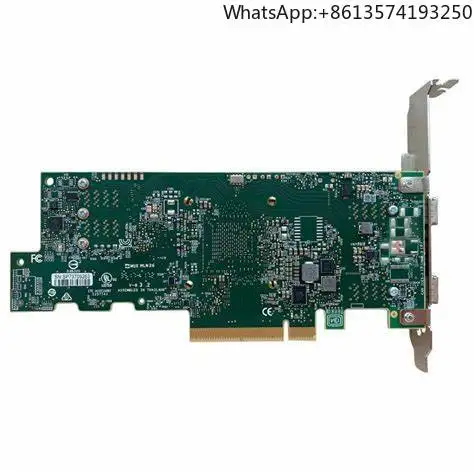 

405-AAZB Perc H755 12GB/s PCIe 4.0 SAS RAID