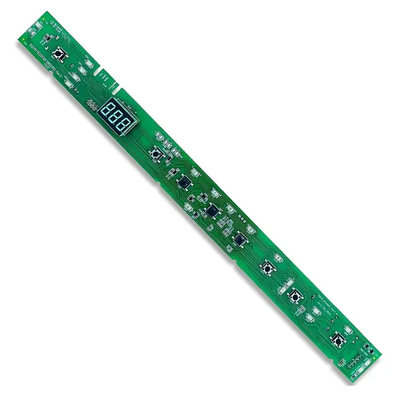 

A04G-WD21X23462 Замена платы управления для посудомоечных машин GE — подходит для многих моделей, обеспечивает эффективную работу