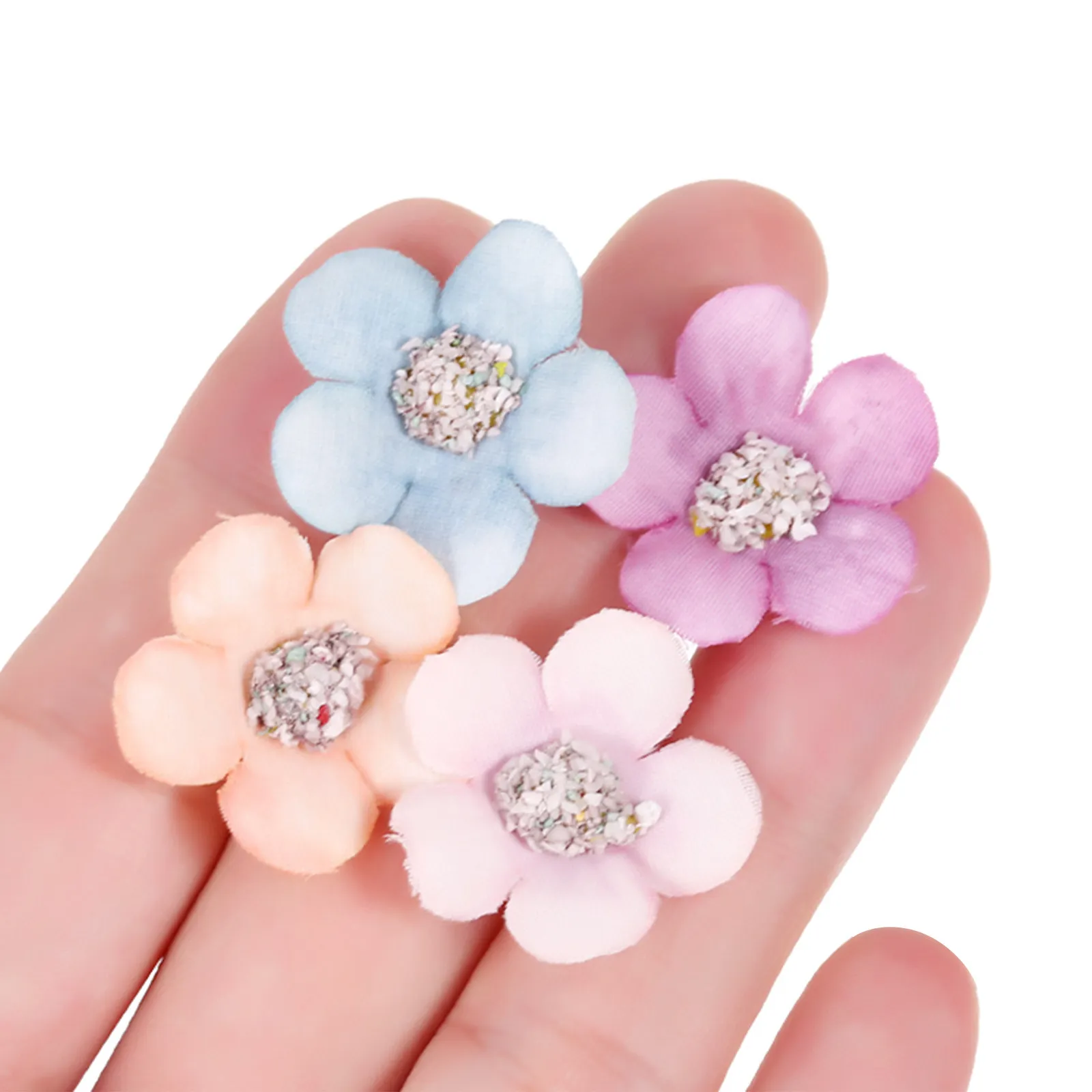 120-pecas-de-mini-flores-artificiais-multicoloridas-pequenas-cabecas-de-flores-falsas-para-artesanato-guirlandas-e-scrapbooking