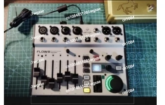 Equipped With 2 Fx …