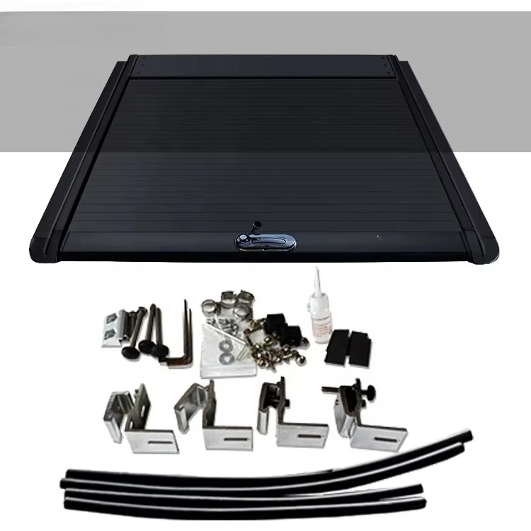 غطاء دوار من سبائك الألومنيوم غطاء فليب تونيو لسيارة سانج يونج موسو #3