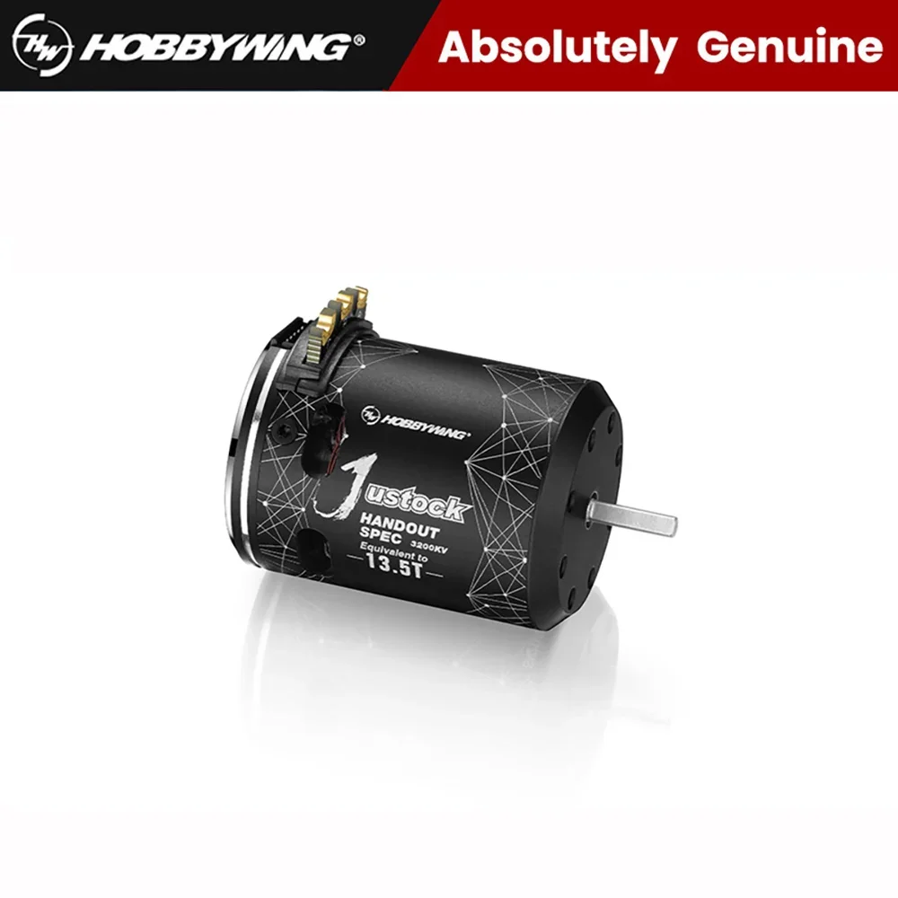 HOBBYWING XeRun XR10 60A ESC ブラシレスモーター コンボ 1/10 RC