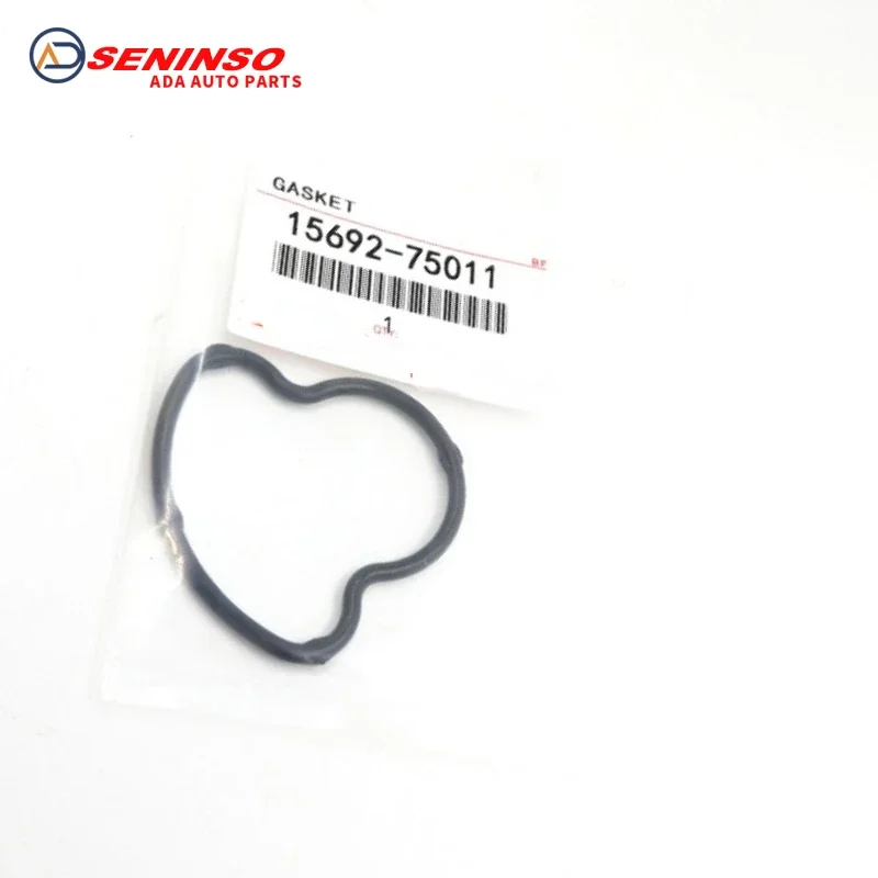 

Brand New 15692-75011 15692-0C020 15692-75010 Oil Filter Adapter Gasket For Toyota 3RZ-FE/3RZ Engine