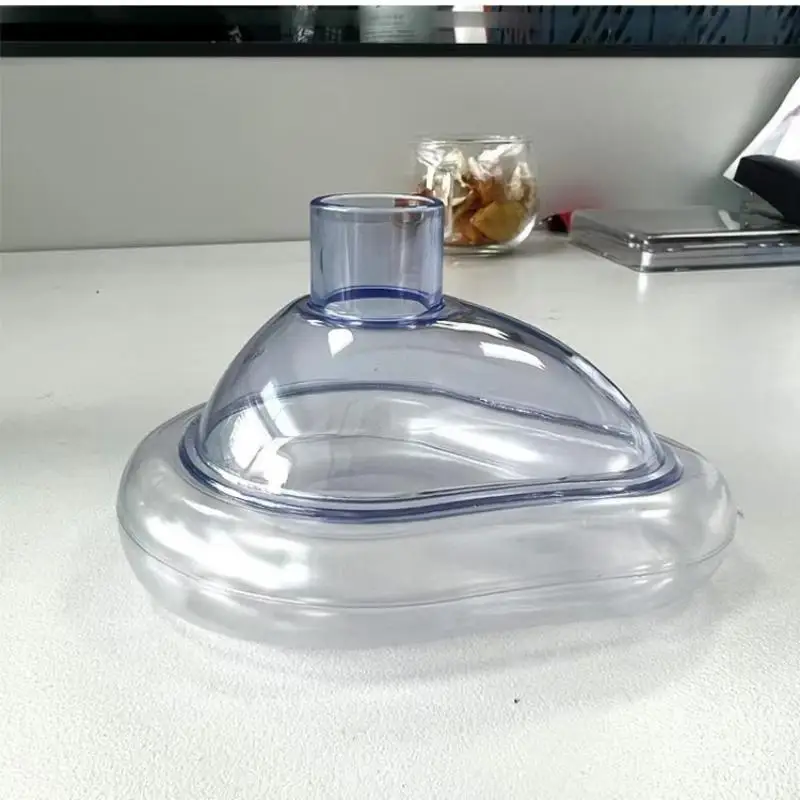 Erste-Hilfe-Maske für Erwachsene und Kinder, Anti-Stich-Erste-Hilfe-Zubehör