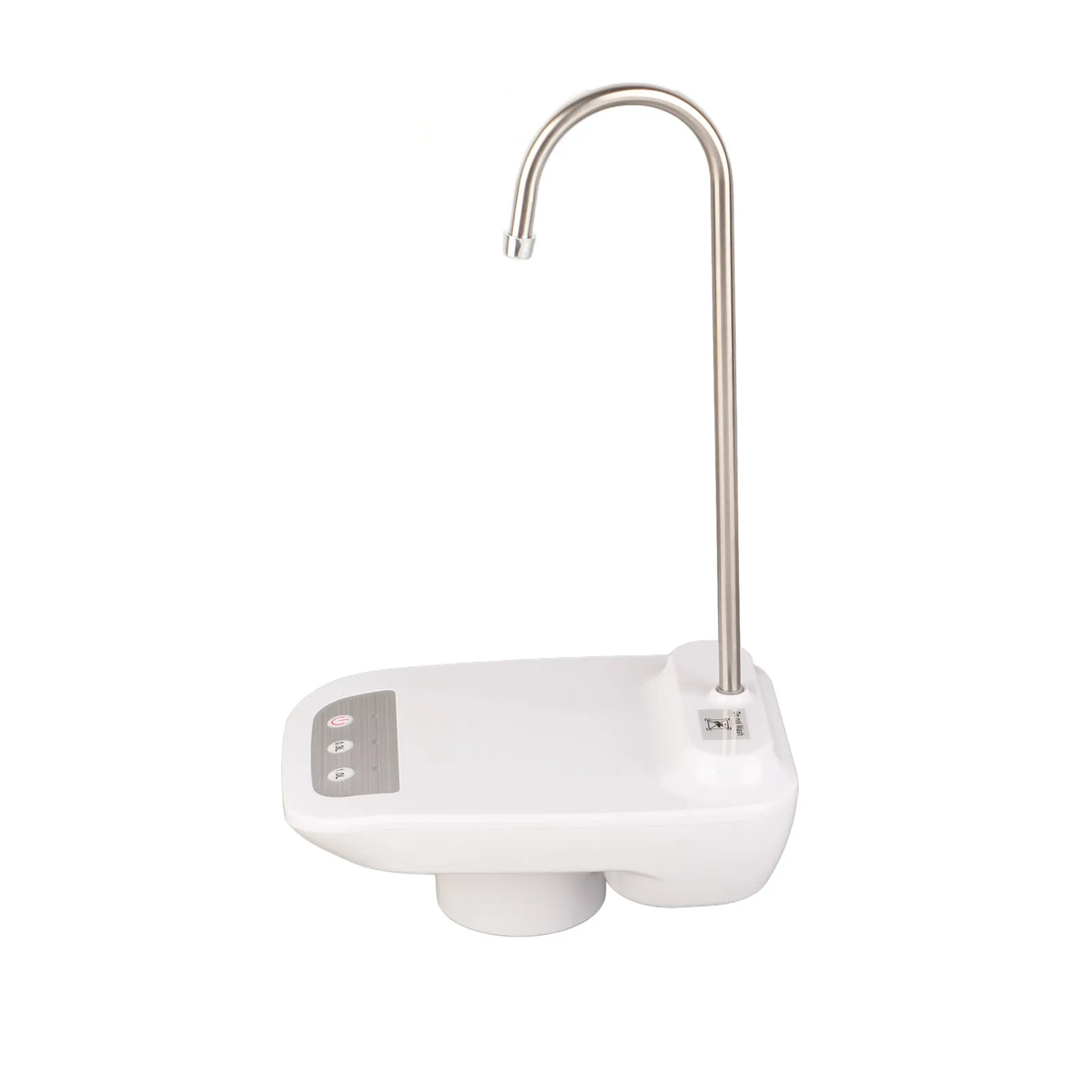 موزع مياه كهربائي متعدد الوظائف مع ضغط USB للاستخدام في المنزل والمكتب ونظام تبريد المياه