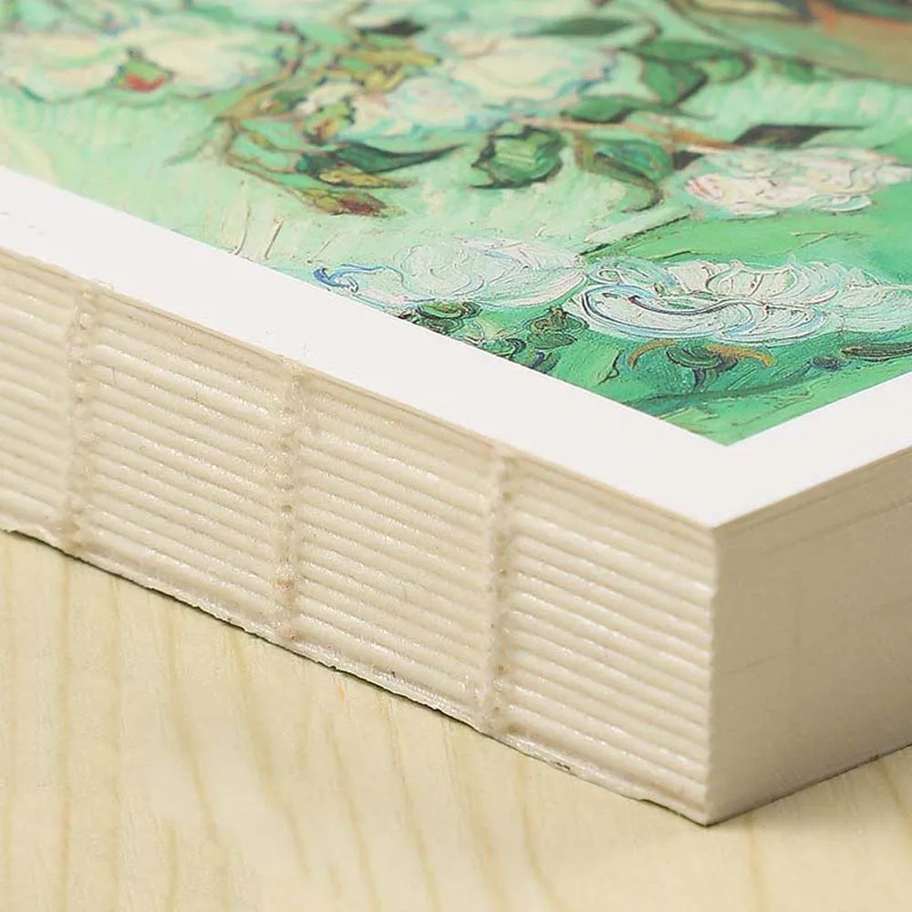 Professional 128 Sheets Painting Drawing Sketch Hand Painted Thickened Sketch Paper Sketchbook Notebook Graffiti Sketch Book