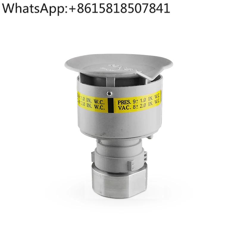 Opvv Vacuum Pressur…