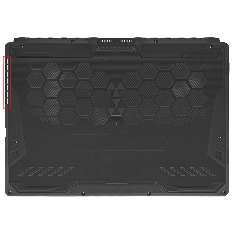 Para ASUS Chosen Flying Fortress 8 FX506 FA506 A funda B funda C funda D carcasa del eje de pantalla