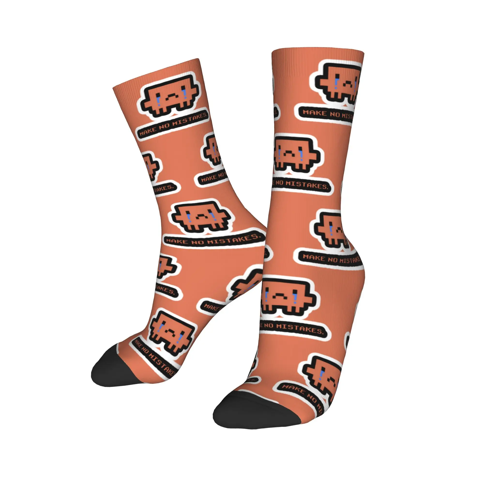 Claude Code Ai Anthropic Artificial Accessories Men Women Socks Cozy  Skateboard Crew Socks Soft Little Small Gifts