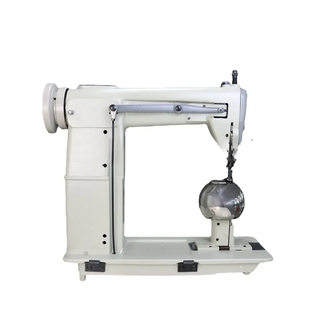 Single Needle Sewing Machine for Wigs Industrial Human Hair Wig Making Machinery