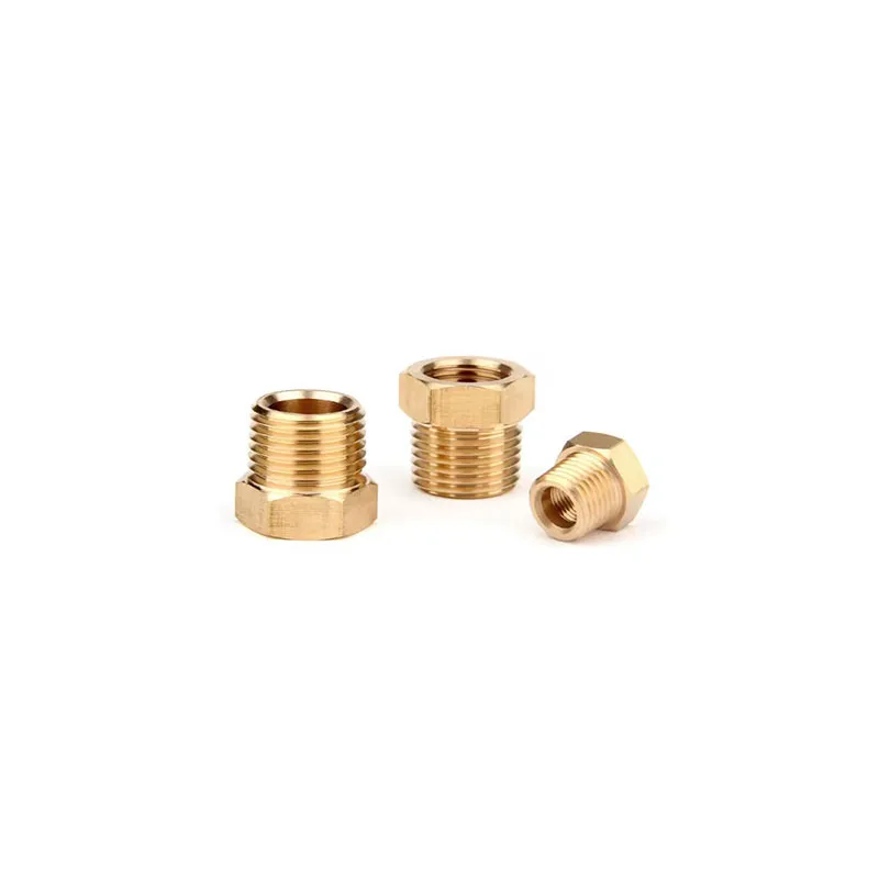 

CNC Machined Parts Metal Brass Stainless Steel Pom Machining Components Milling Turning Services