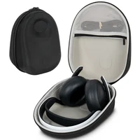 Nueva funda protectora dura portátil de EVA para Playstation 5 PS PULSE Elite PS5 auriculares inalámbricos bolsa de almacenamiento caja Estuche de transporte