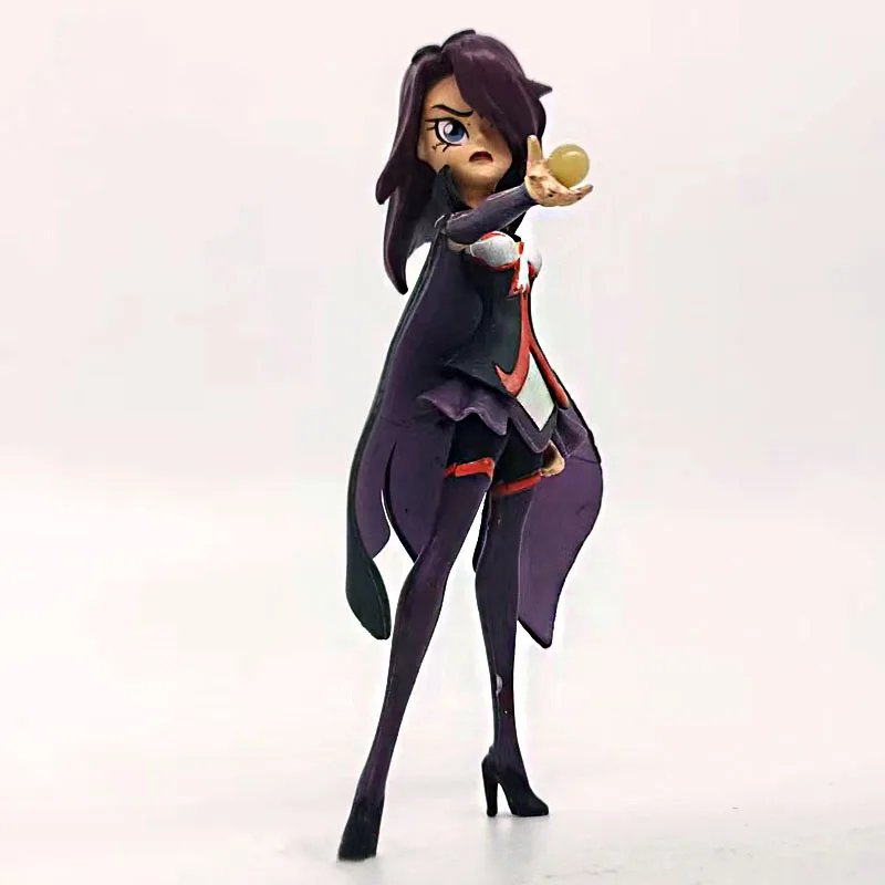 Animation Action Figures LoliRockes Taliaes Mephistos and Praxinas Peripheral Model Toys Magicse Princess Doll Decoration