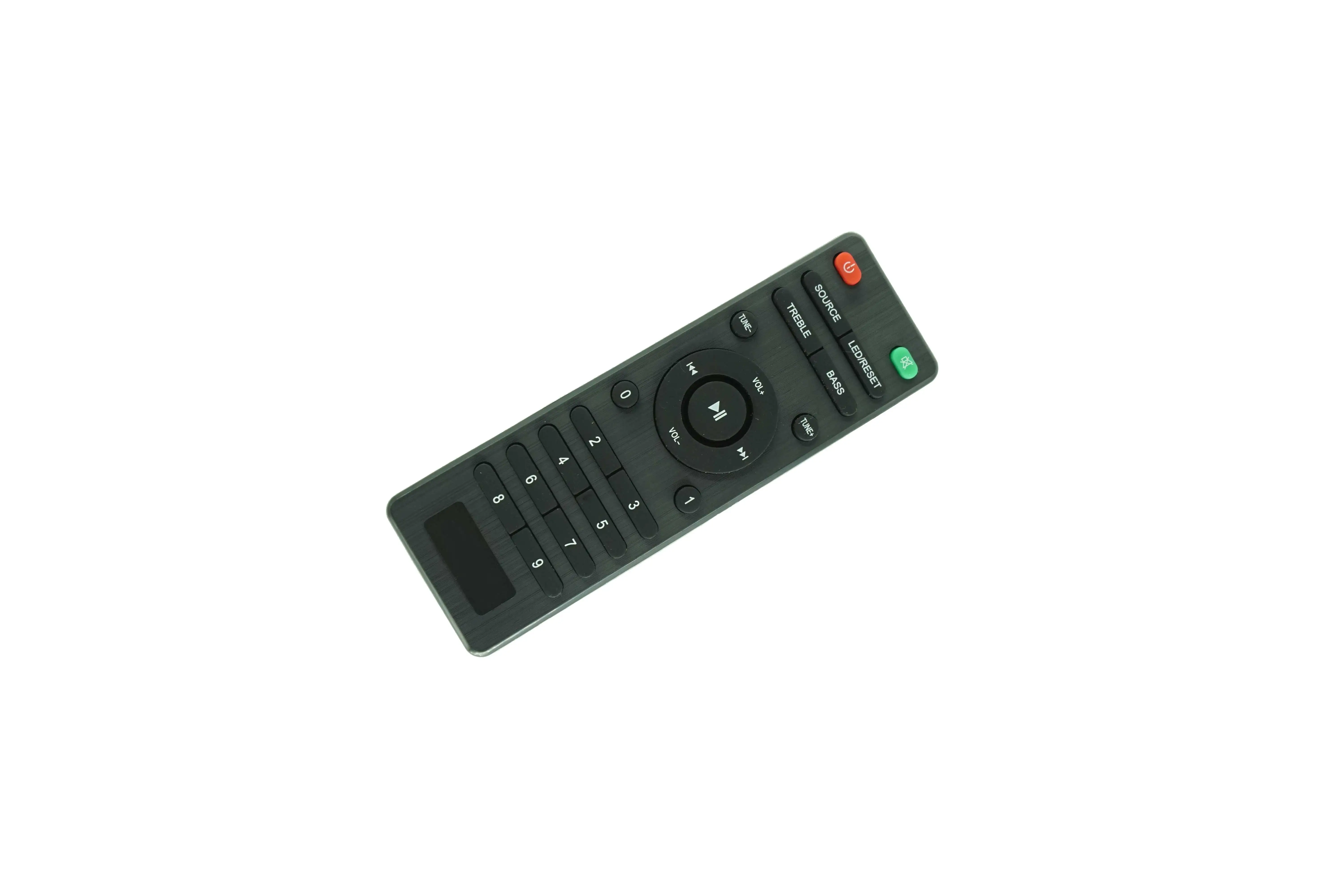 Remote control Kompatibel Untuk Eurostar EHT3000-F14 & Klip Xtreme KWS-710 & Xander Audios XA-333BT Speaker Sistem Home Theater