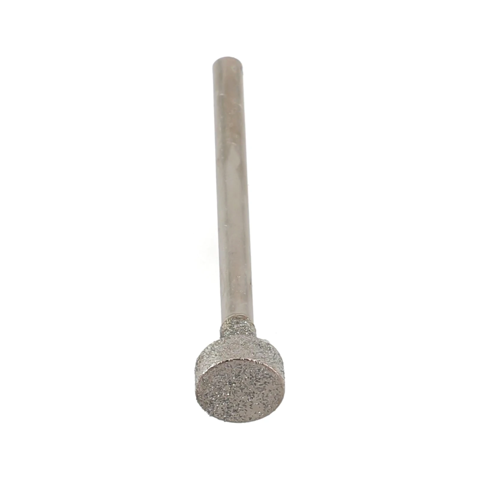 Grinding Burr Diamond Grinding Head 8/10/12/14/16mm Diamond Grinding Head Grinding Head For Jade Carving Processing