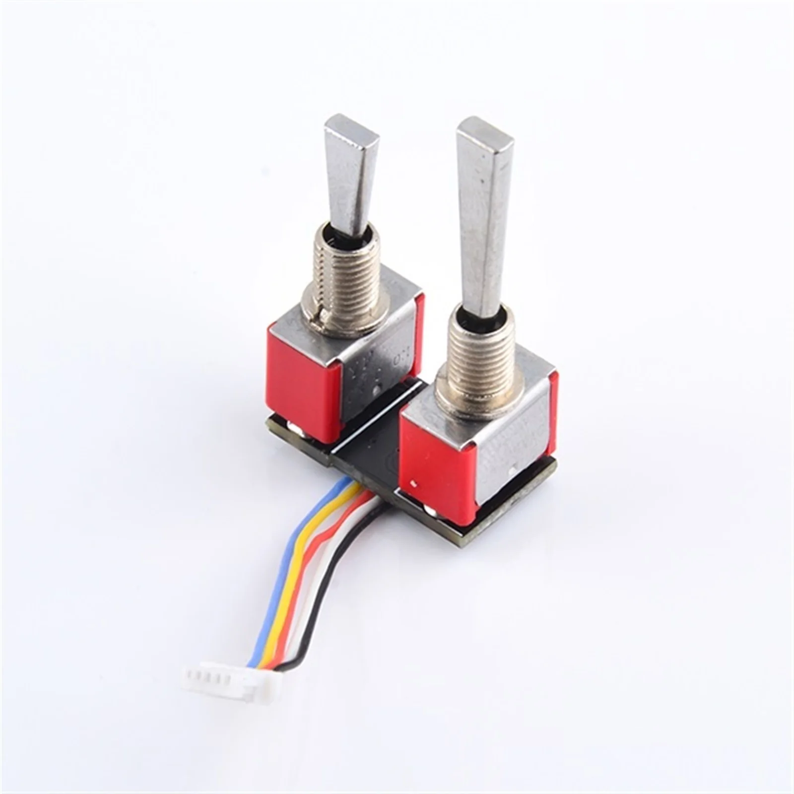 For upgrading SA-SB SC-SD SF-SE SH-SG toggle switch replacement part, for R-ADIOMASTER TX16S transmitter toggle switch