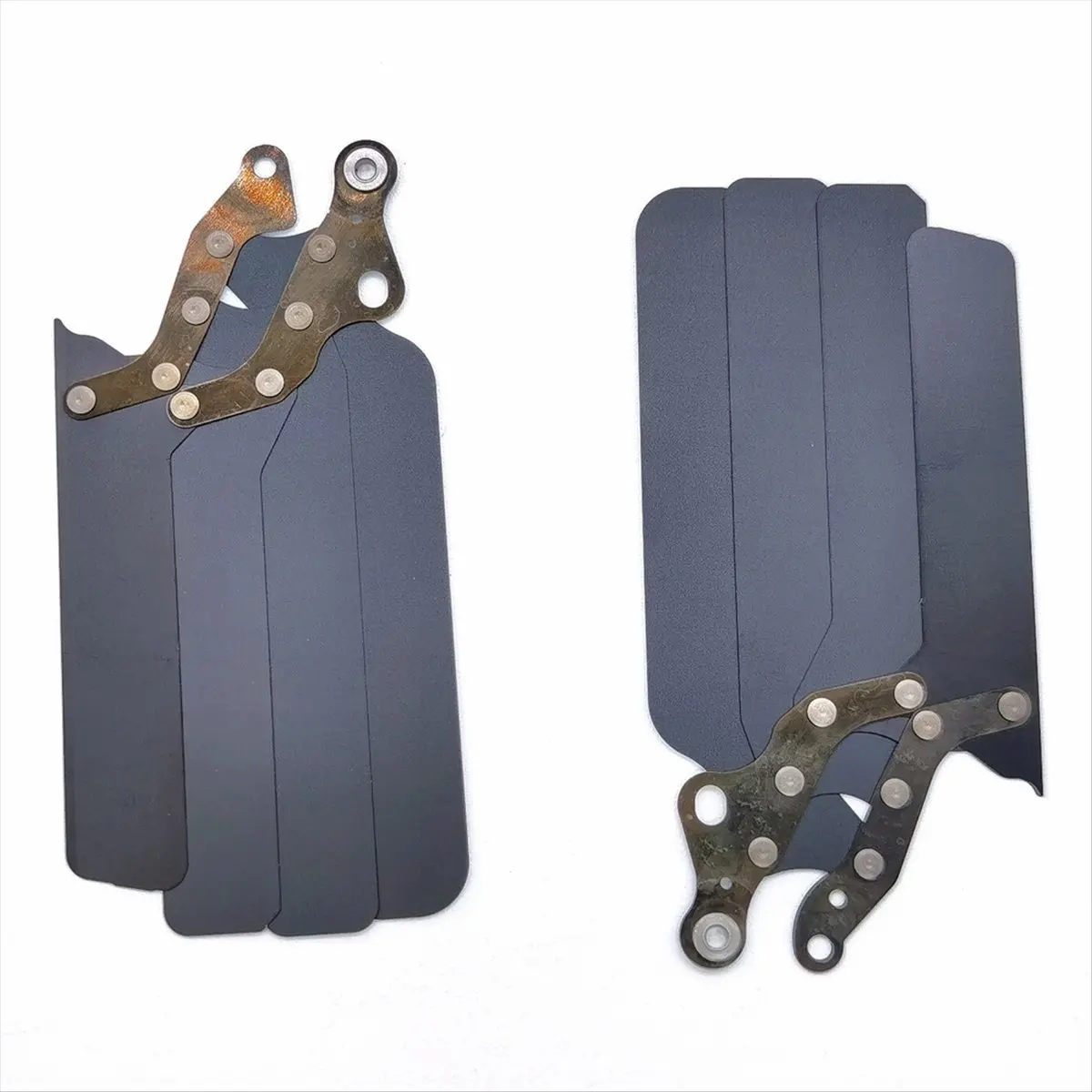 ABAN 1 Set New Shutter Curtain Blade for 6D 6D2 5D 5D2 5D3 1D2 Shutter Blade Digital Camera Repair Part