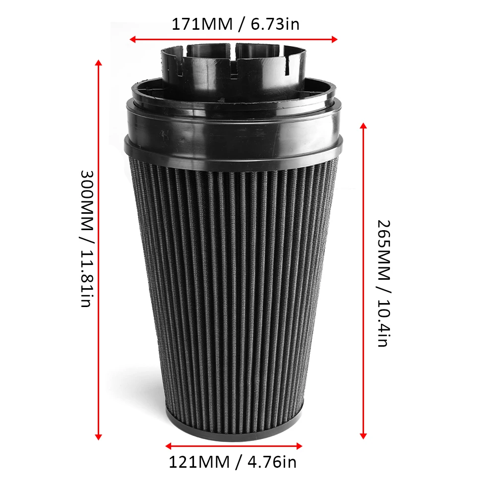 GMC、シボレー、キャデラックV8 4.8L 5.3L 6.0L車用エアフィルター付きカーエアインテークシステムキット（1999-2006年式）