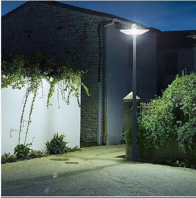 Hot Selling New Design Waterproof Solar Light Outdoor LED Garden Light Decoration Solar Power Yard Lights