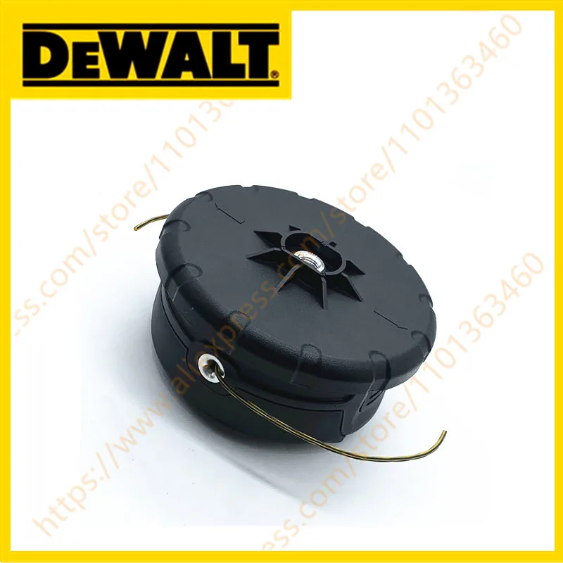 

SPOOL FOR DEWALT DCM5713N DCM5713T1 DCM5713X1 DCM5713 DCMST561BL DCM561P1S DCM561PBS DCST5812N DCST970X1 Power Tool Accessories