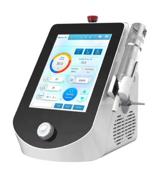 980nm 30W Diode Surgical Laser for Lipolysis and ENT Treatments