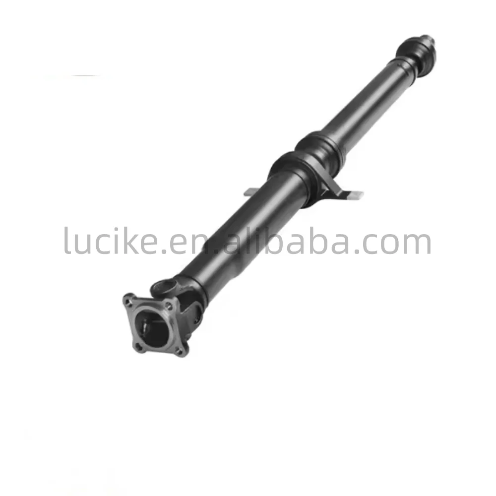 Drive Shaft Assembly For Land Rover Range Rover Evoque 2014-2015 L4 2.0L Rear OEM LR072601 LR062326