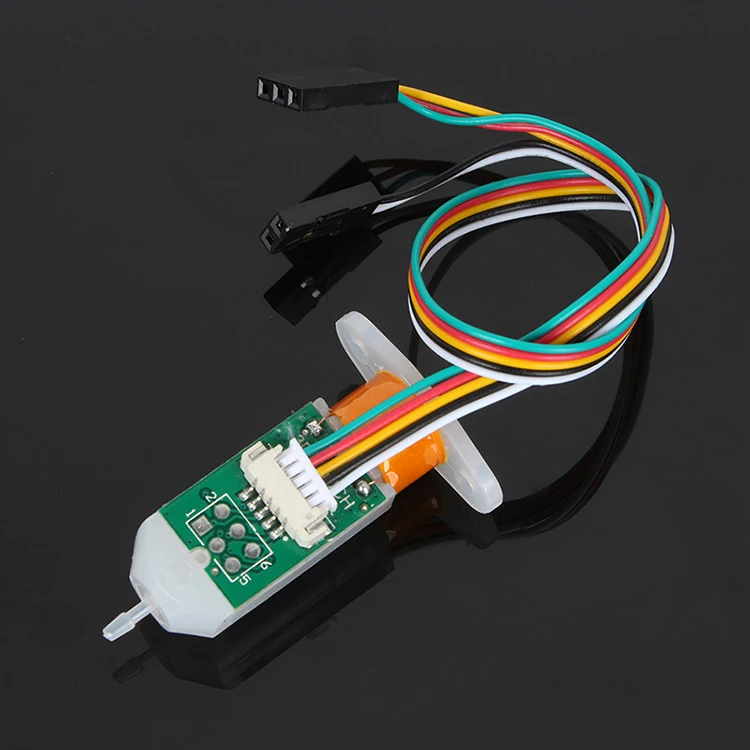 10pcs 3D Printer Parts 3D Touch Sensor Auto Bed Leveling Sensor BL Touch BLTouch Improve Printing Precision Mk8 I3 Ender 3 CR10