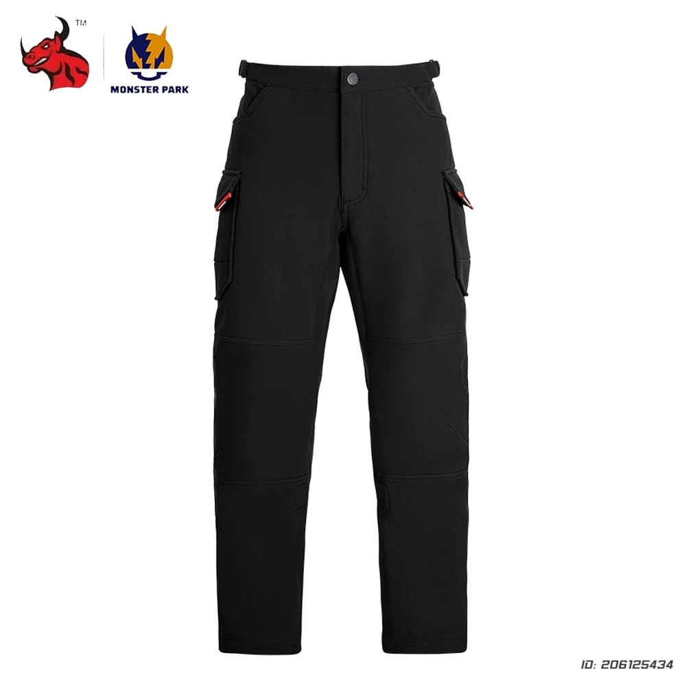 

Riding Motorcycle Pants Men Riding Equipemt Motorbike Trousers CE2 Protection Knee Hip Riding Armor Trousers For Men Women