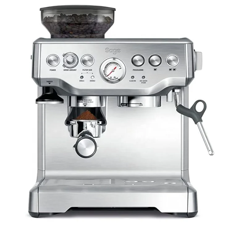 

High Quality Italy Expresso Coffee Machine