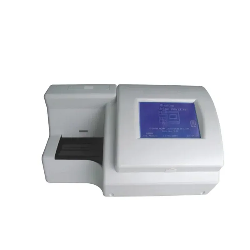 Medical Portable Urine Analyzer With CE PLS-MY-B015B