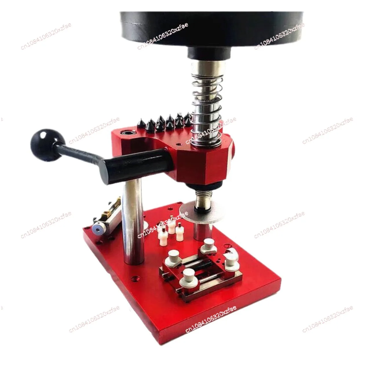 Dual-Purpose Multi-Function Screw Capping Machine Table Back Repair Tool Capping Dual-Purpose Machine Repair Table Tool