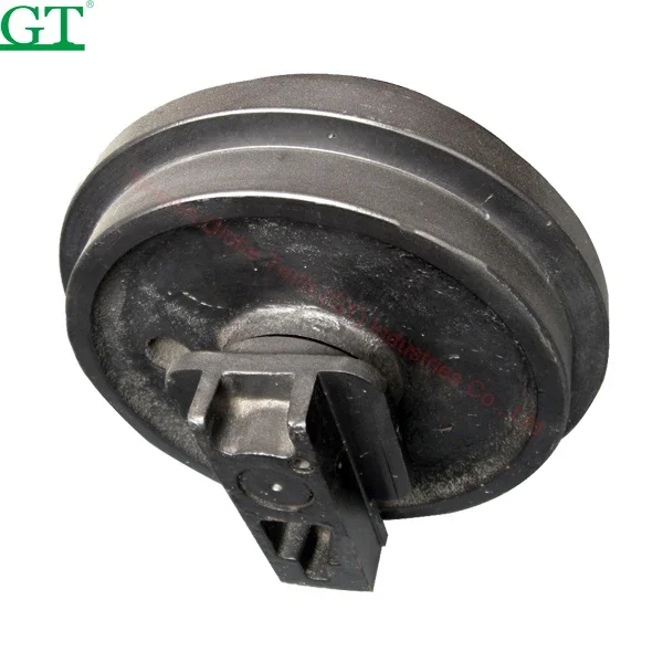 

Высококачественный натяжной ролик экскаватора CAT320 PC200 EC210 R210 EX200 ZX200 JS200 JD200 CX220 SK200 6Y2272 20Y-3 0-00030 1181-00030 9176864