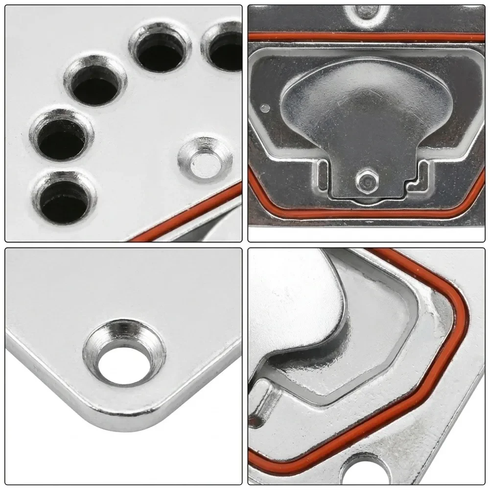 Valve Plate Kit For Craftsman Z-AC-0032 Air Compressor Repair Parts For Efficient Airflow And Quiet Operation Assembly Tool view 5