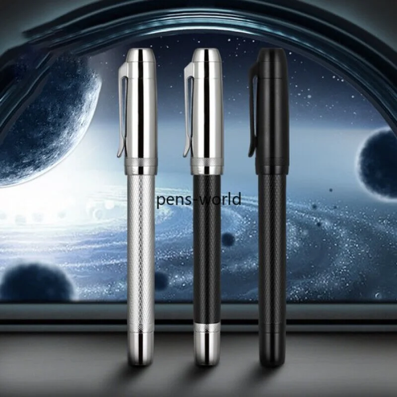 A+ Jinhao 92 Metal Fountain Pen EF/F/M/Bent Nib with Converter Writing Gift Pen