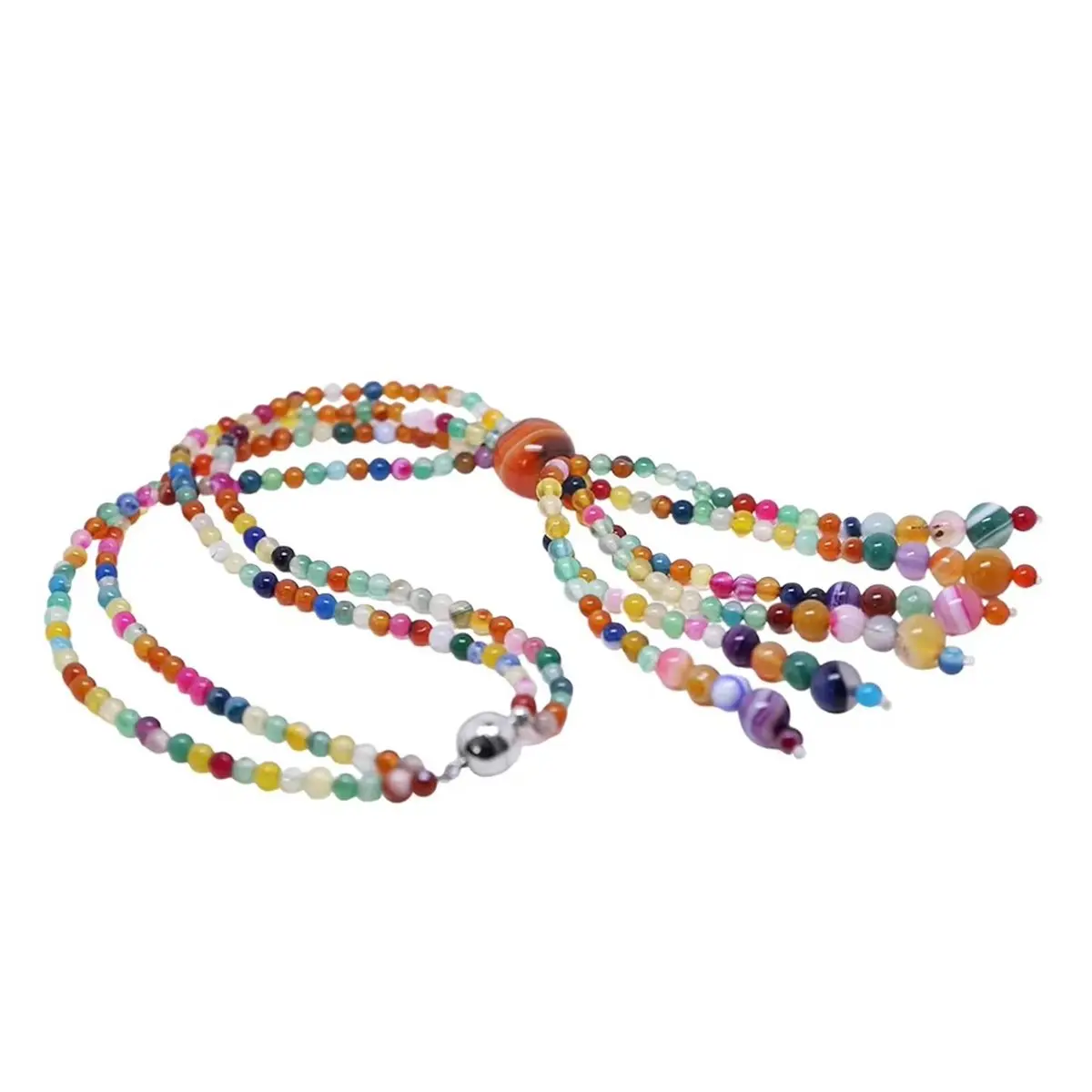 

Магнитные подхваты для штор, разноцветные агатовые завязки для штор, многофункциональные драпировки, держатели для штор для спальни, гостиной