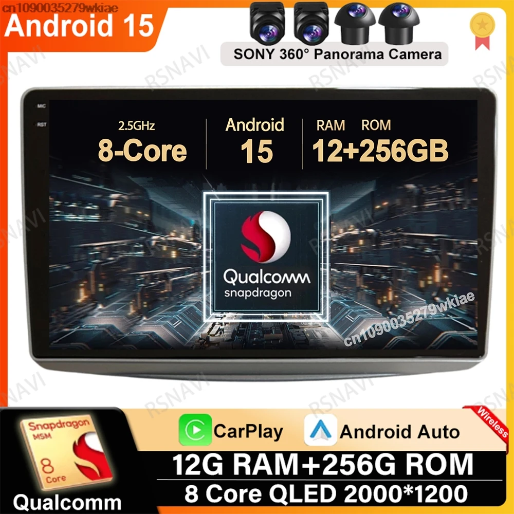 Android 15 For Alfa…