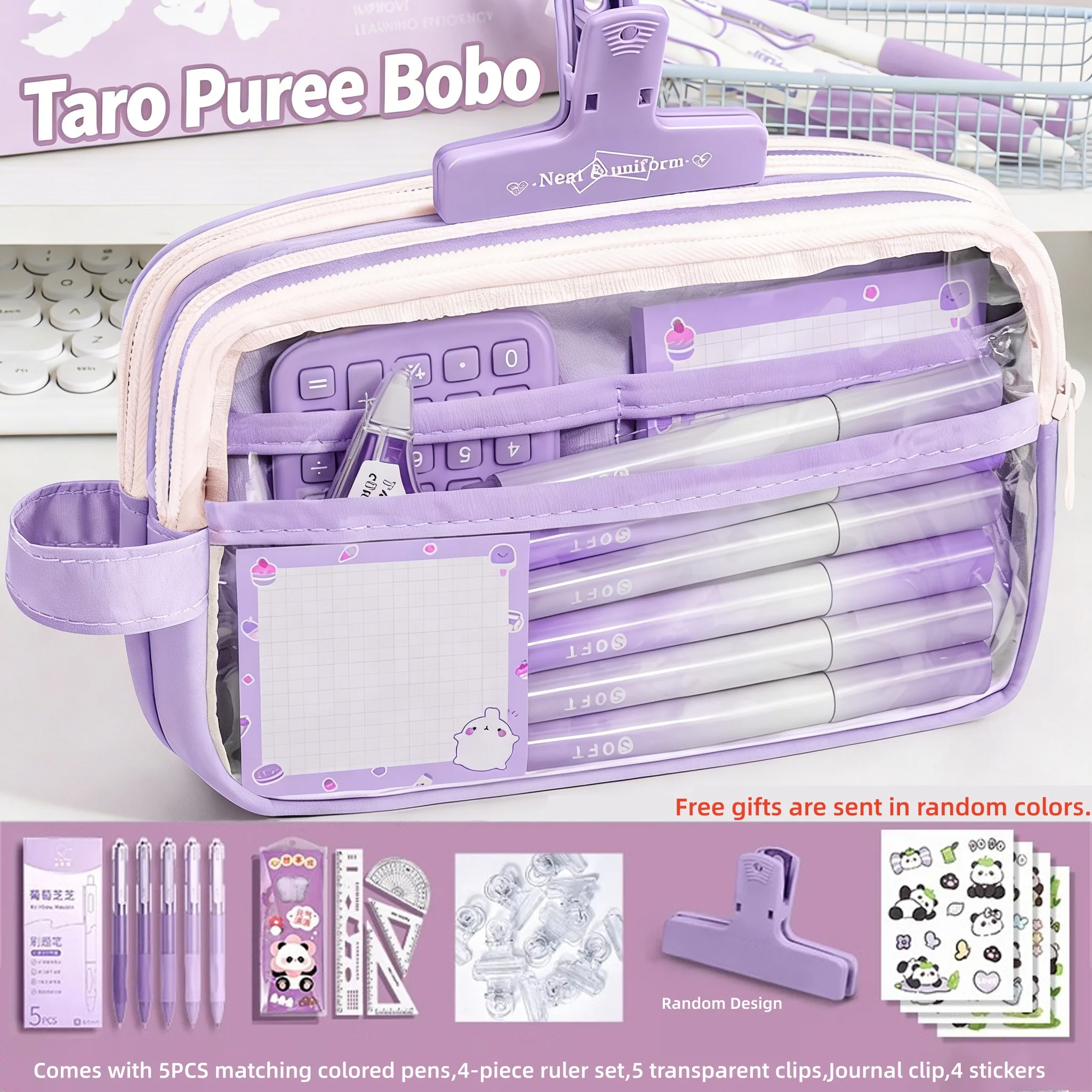 estuche-para-lapices-estetico-organizador-de-papeleria-transparente-estuche-para-lapices-de-gran-capacidad-estuche-transparente-resistente-al-desgaste