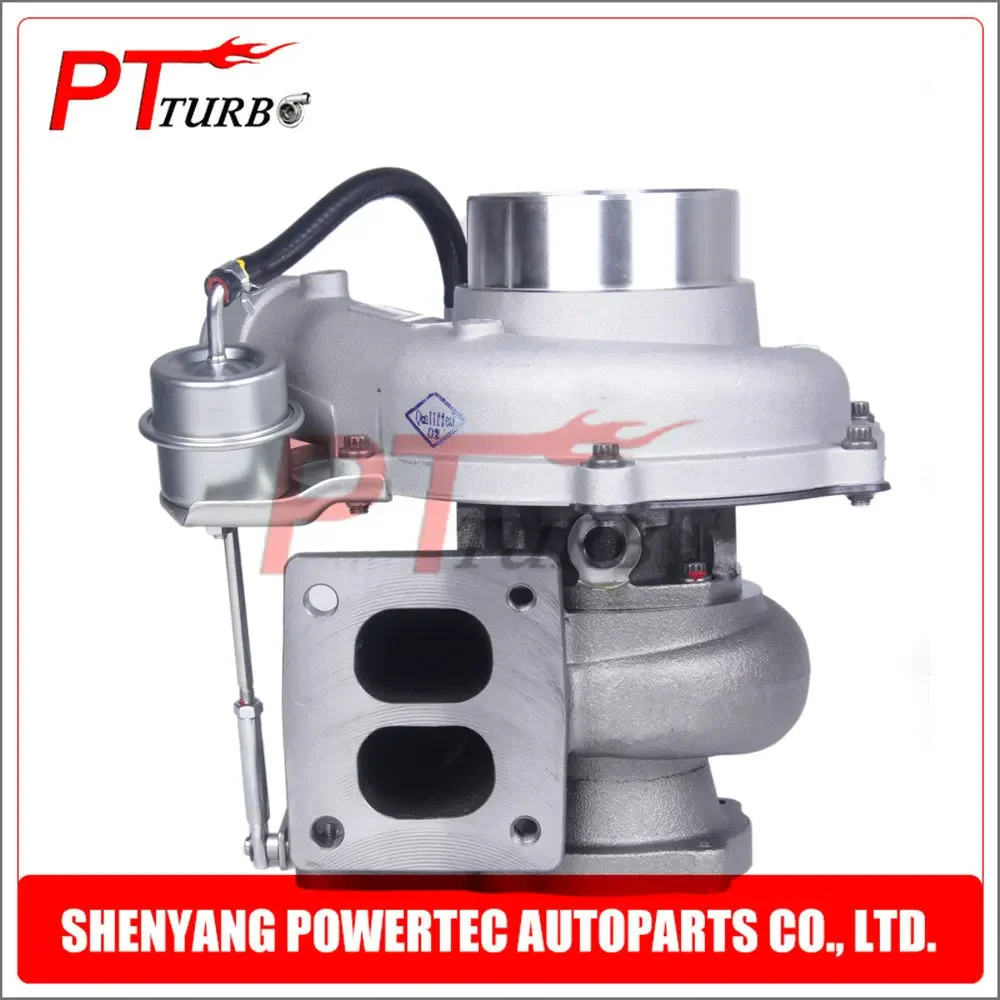 

Turbolader 750849 Full Turbine Complete 479016 24100-3251C GT3576D For HINO Highway truck FD FE FF GC SG 7.96 L J08C-Ti NEW