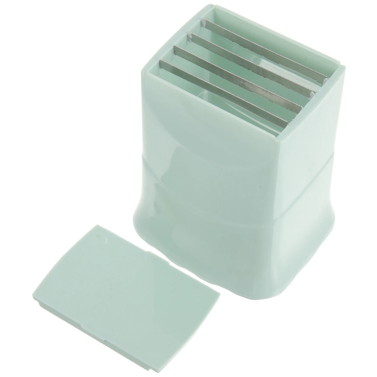 

Fruit For Banana Strawberry Egg Lemon Vegetables Creative Kitchen Gadget Multifunctional Food Slicer Convenient Egg Cutter