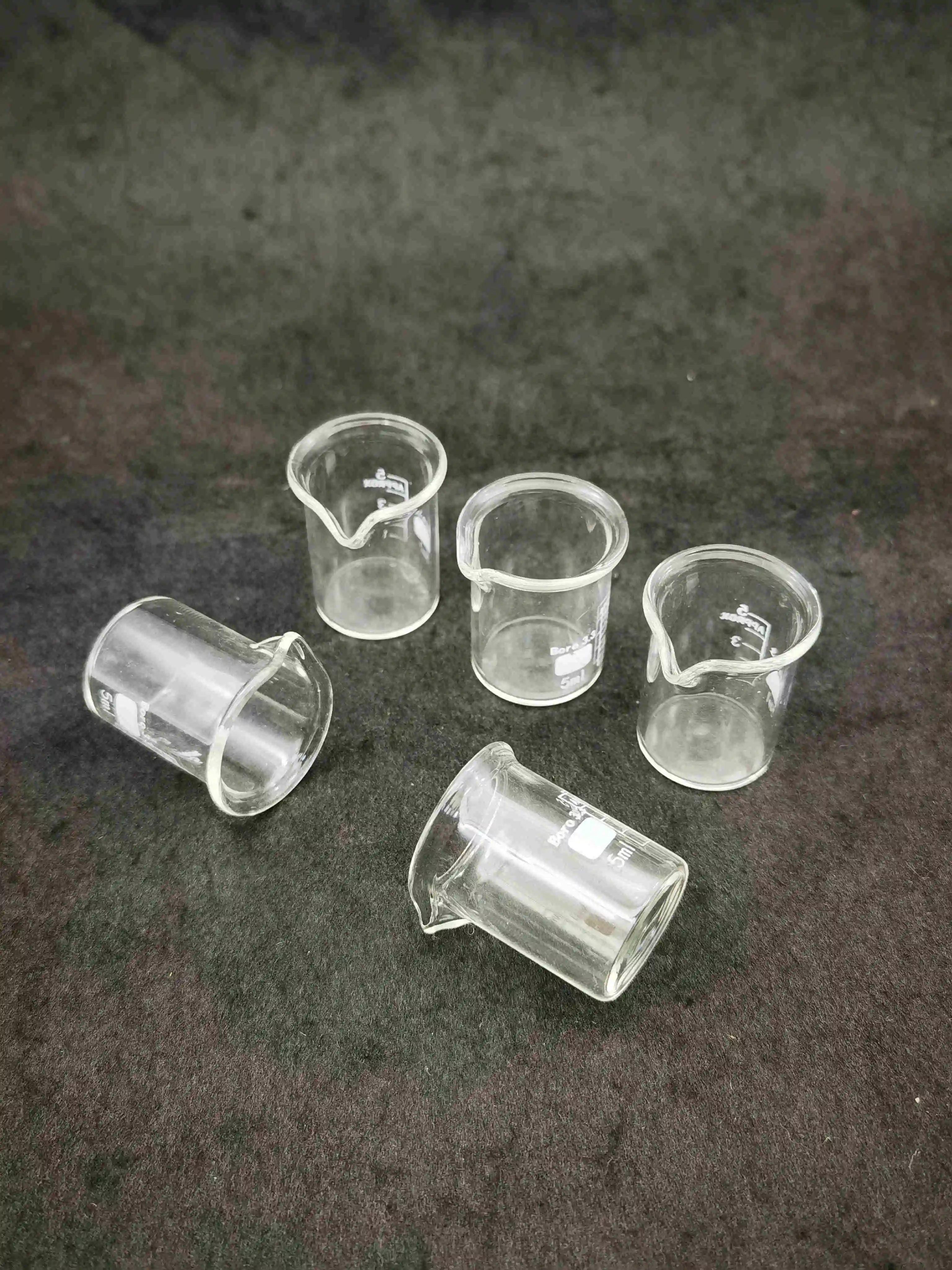 YUHETEC-Tubo Copo Medidor de Vidro Reto, Limitless Plus, RDTA, XL, 24, 25, Combo II, 5S, Captain X3S Elite, Edição Clássica