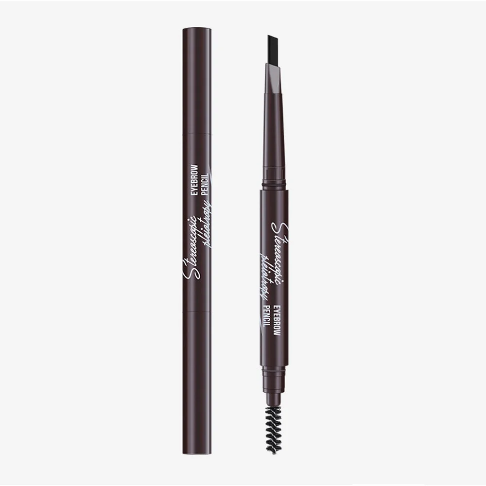 MYONLY – crayon de teinture pour les sourcils, nouveau produit cosmétique, naturel, longue durée, résistant à l'eau, noir, brun, maquillage