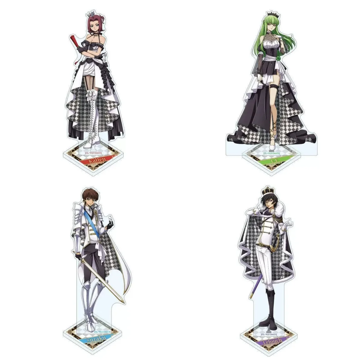 code-geass-decoracao-de-mesa-pecas-de-xadrez-suporte-de-personagens-colecao-lelouch-ornamento-acessorios-suzaku-kururugi-boneco-de-acrilico-chaveiro
