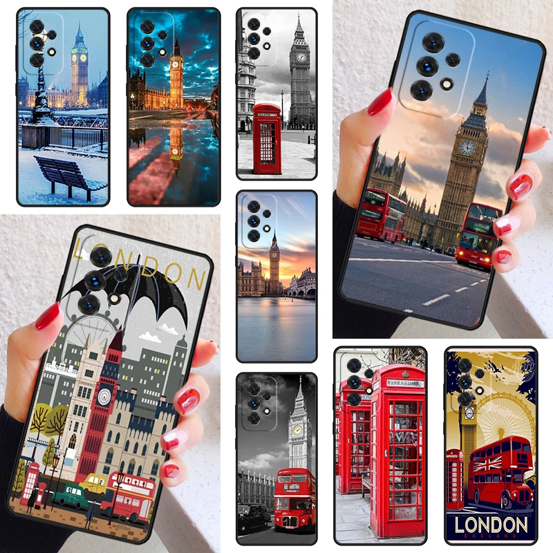 London Red Telephon… - image