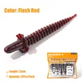 7.5cm Flash Red
