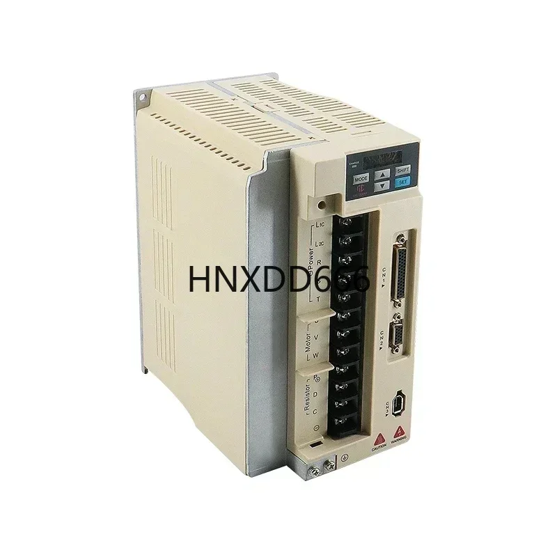 AC 380V Servo Motor 3.7kW, 5.5kW, 7.5kW, 11kW, 8000RPM with Driver, High Torque and Speed, 0-8000r/min for Lathe Applications
