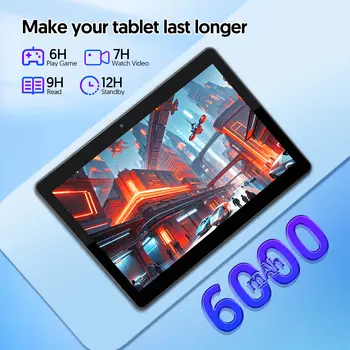 6 nejlepší prodej krychlový tablet - №6