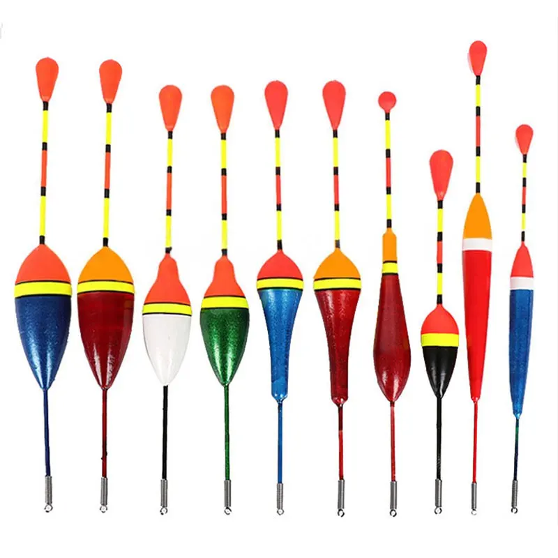 10PCS Foam Float Se… - image