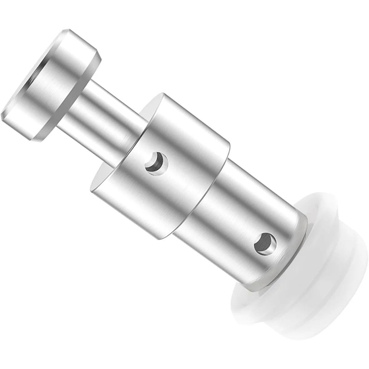 AT53 Float Valve for Replacements with 10 Premium Silicone Sealer Gaskets - Duo 3, 5, 6 Qt, Duo Plus